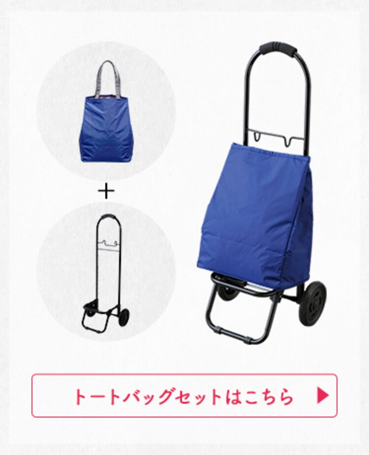 ショッピングキャリーバッグ SHPC-330B 全5種13