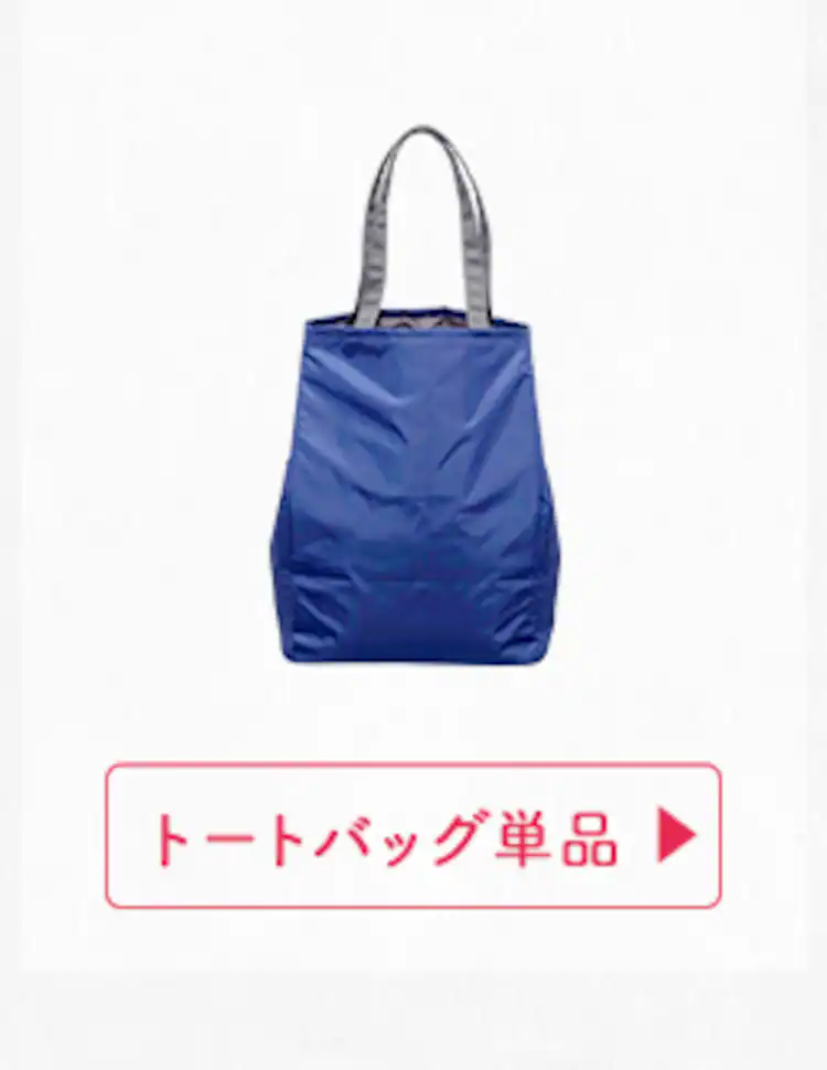 ショッピングキャリー用リュック SHPC-R フラワー16