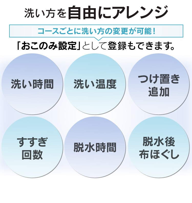 【訳あり】【設置無料】 ドラム式洗濯機 7.5kg ホワイト／シルバー　HD71-W/S21