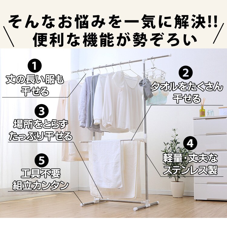 便利な機能が勢ぞろい！