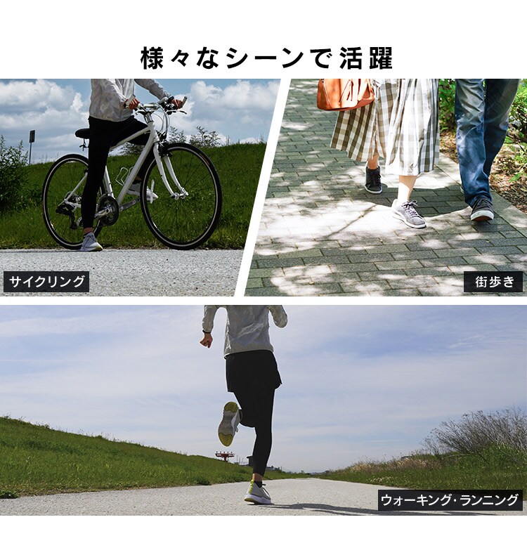 ストレッチトラックジャケット FC21402-GRS ミックスグレー Sサイズ5