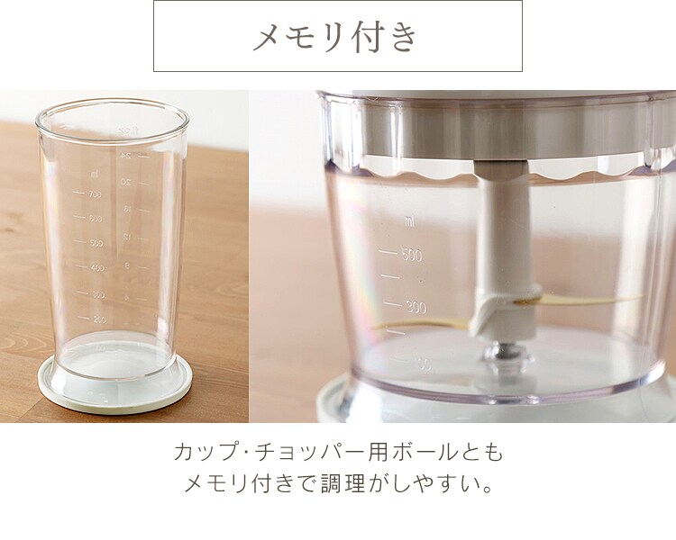 メモリ付き