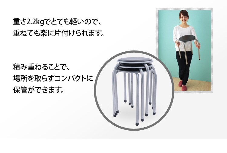 重さ2.2㎏