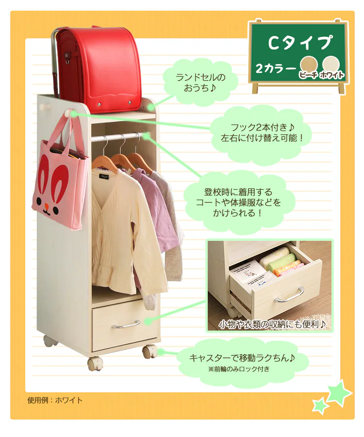 Cタイプ