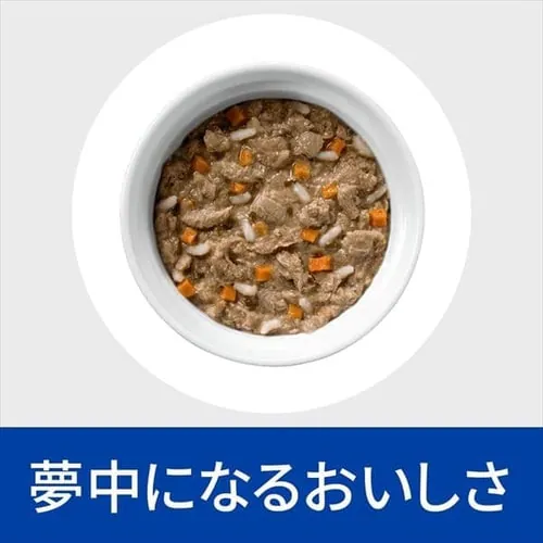 ヒルズ 特別療法食 猫用 腎臓ケア k/d ツナ&野菜入りシチュー 82g 缶 