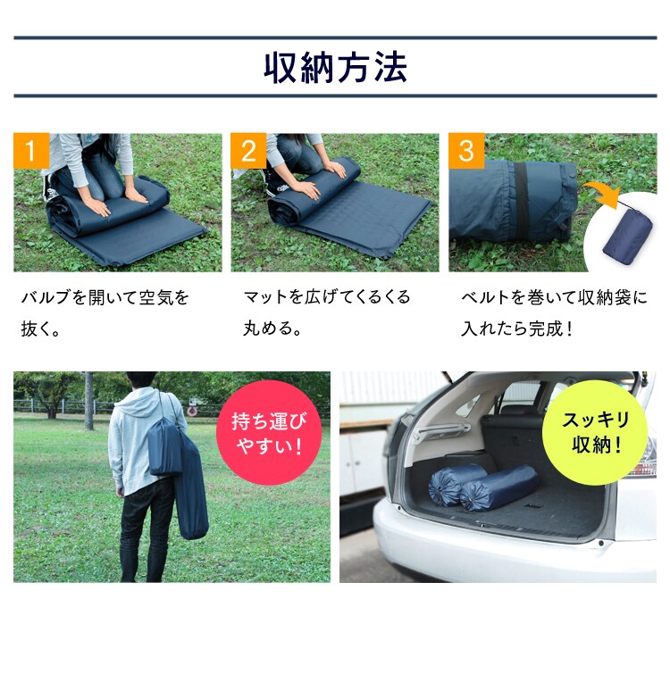 収納方法