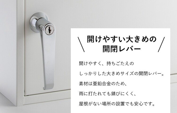 レトロデザインポスト PPRD-36 レッド10