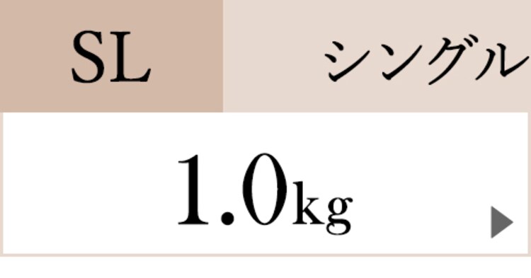 羽毛布団ホワイトダックダウン90% 1.7kg キングロング PAA19RP ペイズリー/桃17