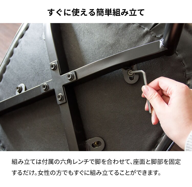 イームズチェア2脚セット EC2S-75 全2色14