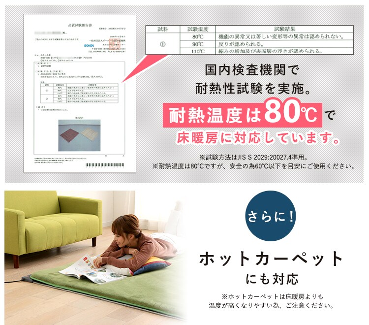 木目調ジョイントマット(60&times;60&times;1) 同色8セット(32枚) MKJTM-601 全2色15