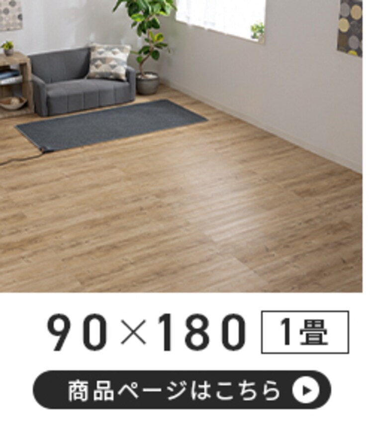 カーペット 3畳 ラグセット TEKNOS HCMF-IR300 ベージュ 11