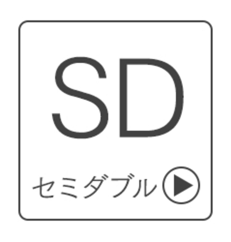 マットレス ダブル ポケットコイル 厚さ12cm PTM12-D13