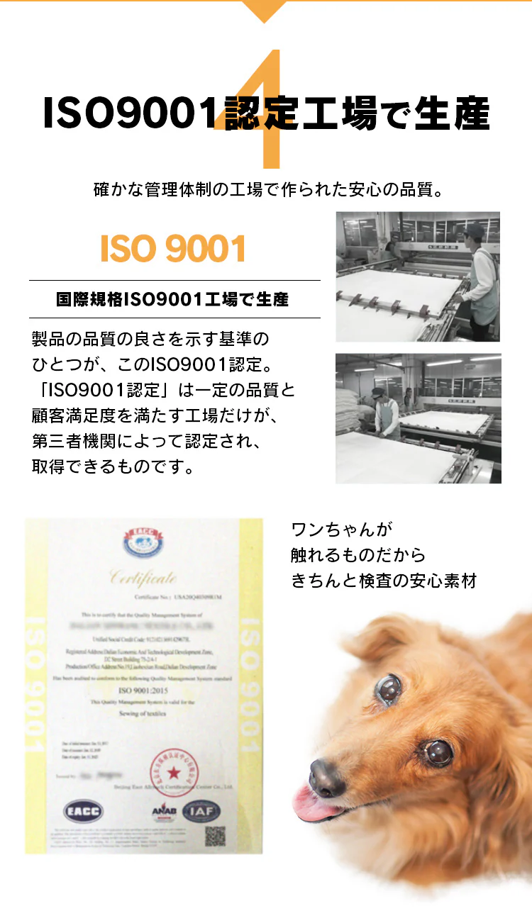 ペット用スロープ ドッグステップ ブラウン7