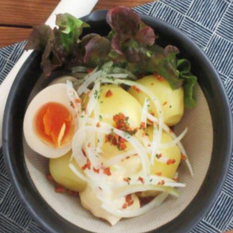 マヨネーズ レストランの味 0