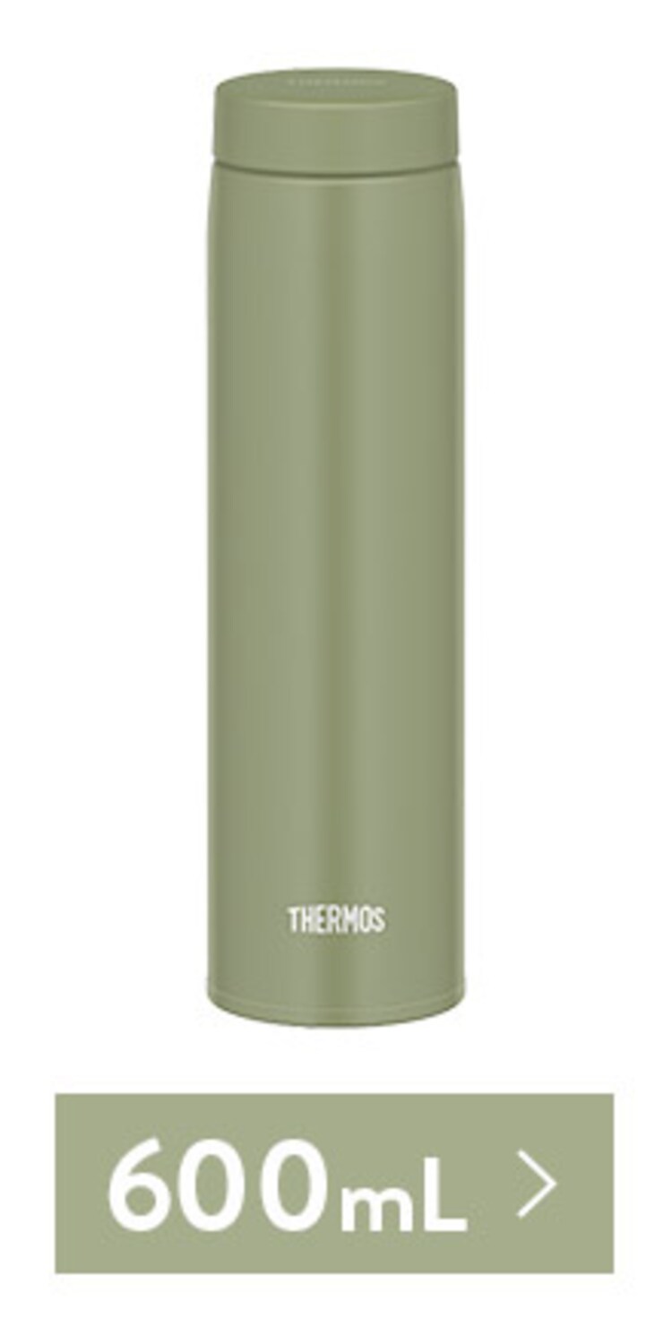 サーモス サーモス 真空断熱ケータイマグ 0.35L JON-350 DGY 全5色7