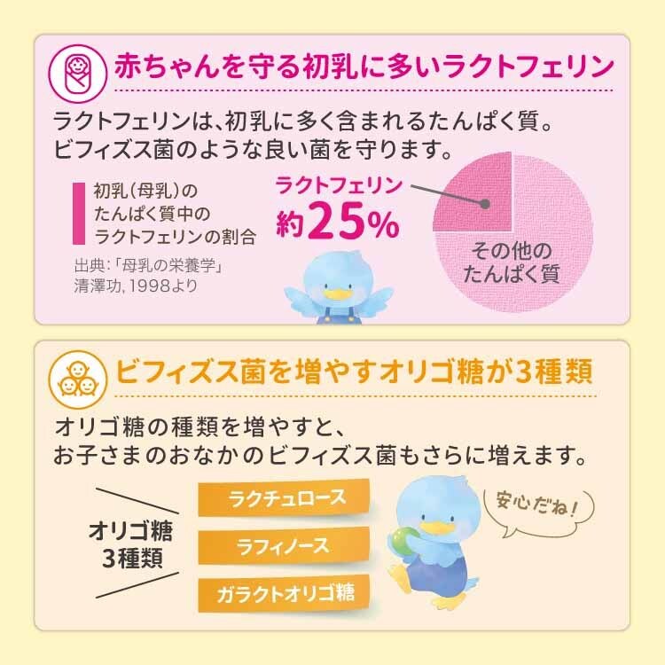 森永 チルミル エコらくパック つめかえ用2箱セット 3