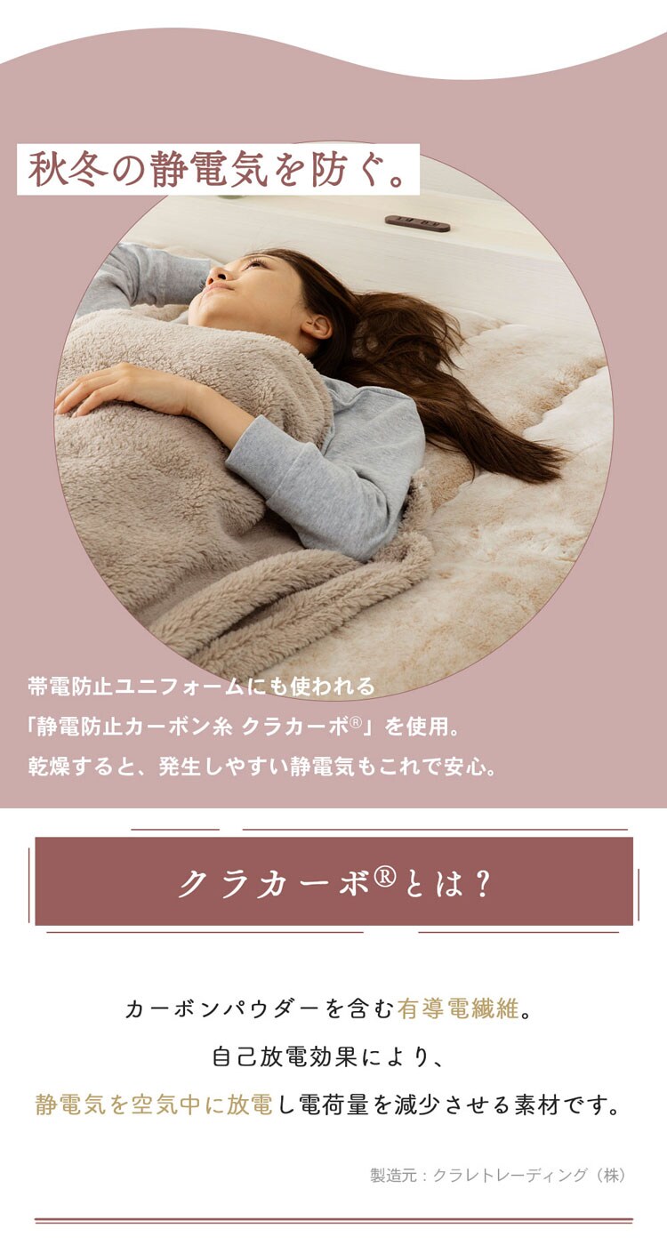 アクリル敷きパッド SD 全2色3