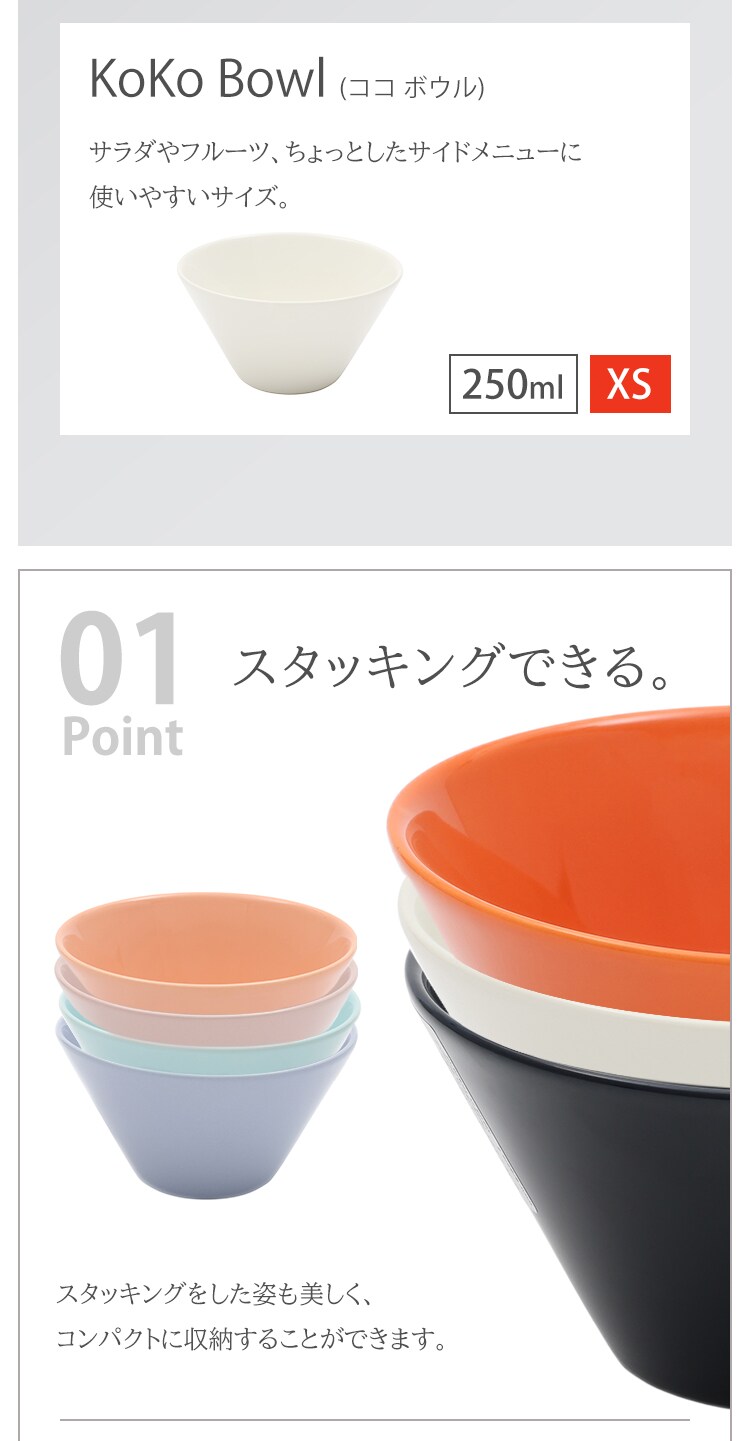 お皿 ボウル 0.25L ARABIA KoKo bowl XSサイズ ブルーベリーミルク2