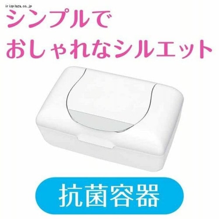 ウェットティッシュ ノンアルコール エリエール4