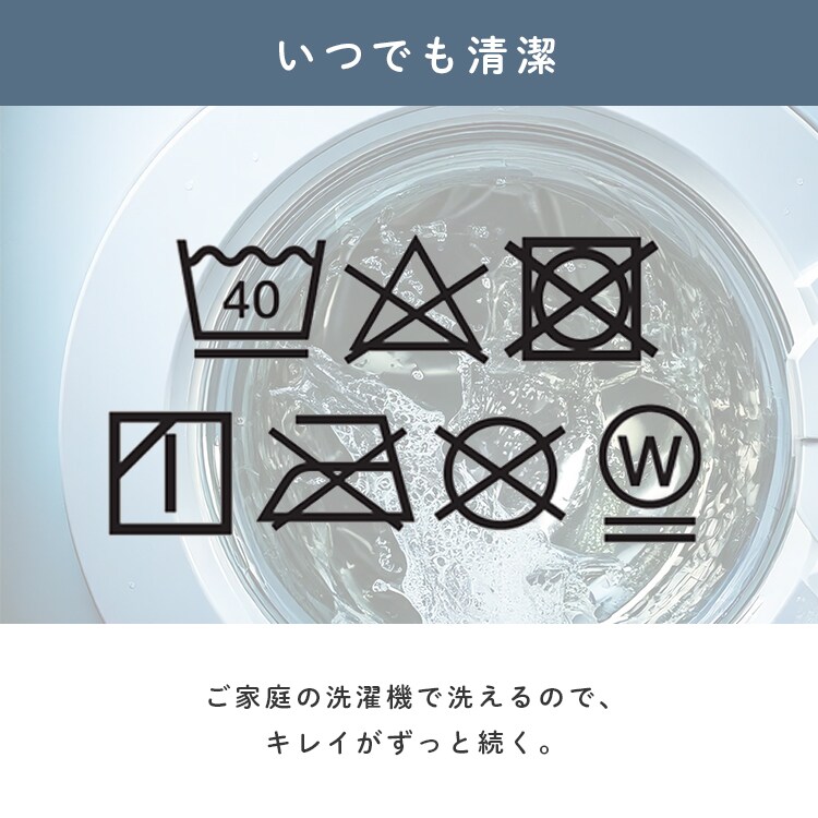 ハーフブランケット マイクロファイバー ライトグレー2