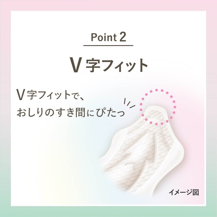 【3個セット】ロリエ しあわせ素肌 もちふわfit 特に多い昼用 羽つき 14コ 25cm 2