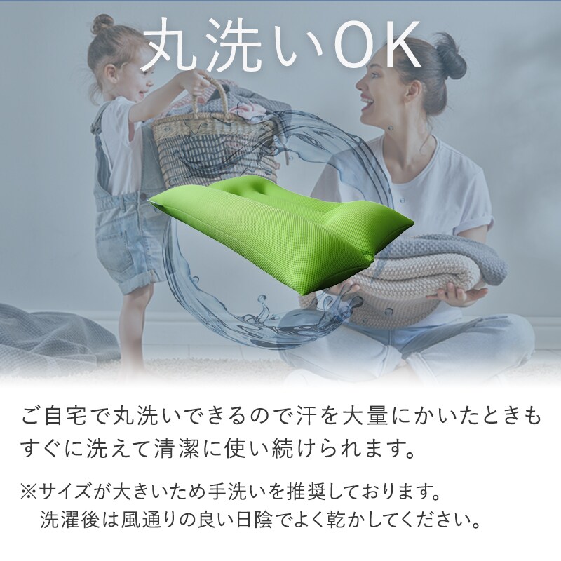 Head Hunter 首狩り族のネックピロー 094-0000 ブラウン 7272989