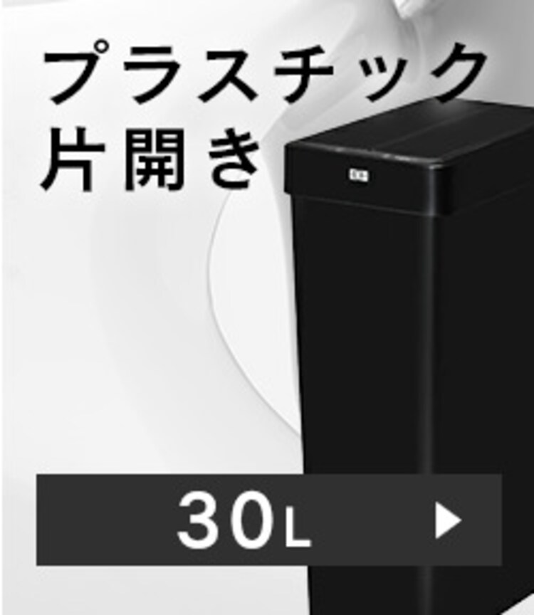 EKOJAPAN デラックスミラージュ Tセンサービン 45L EK9378BS-45L ブラックスチール9