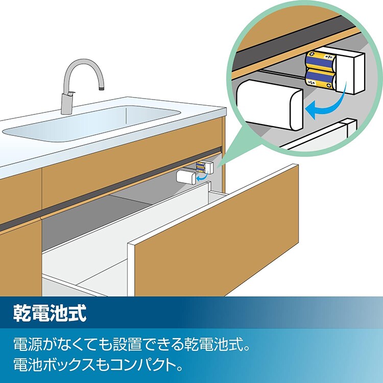 LIXIL シングルレバーキッチン水栓 乾電池式タッチレス水栓ハンドシャワースポット微細シャワー 一般地用（RSF-672A）・寒冷地用（RSF-672NA）全2種3