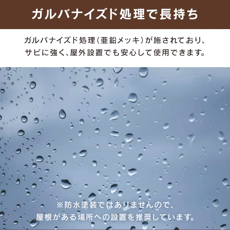ベンチ収納 宅配ボックス ベンチ収納宅配ボックス  【Amato（アマート）】 PBX-101 ダークグレー/ブラウン木目MOJYU おしゃれ 屋内 屋外 DIY6