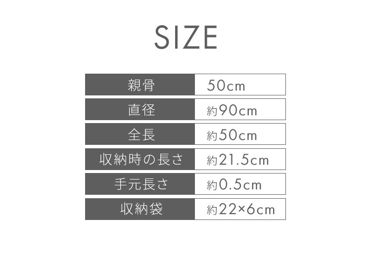 傘 日傘 折りたたみ傘 軽量 晴雨兼用 6本骨 50cm ミニ コンパクト ミニ50 -0& 52323 リーフグリーン8