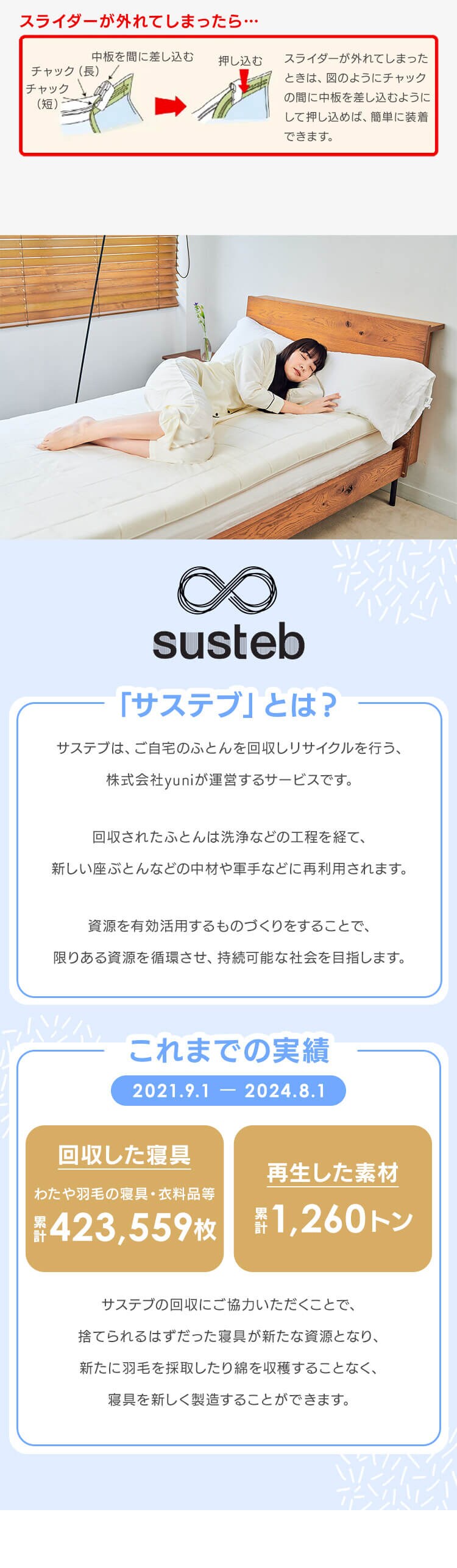 布団 敷き布団 回収パック リサイクルパック FR80266
