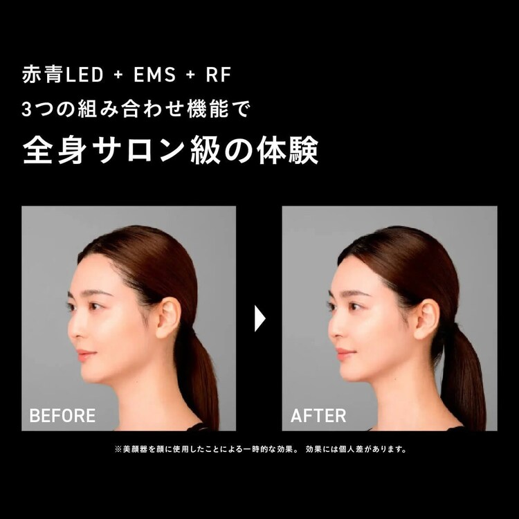 ブライト ELEKI BRUSH＋（エレキブラシプラス） ブラック BRT-FSB180 0
