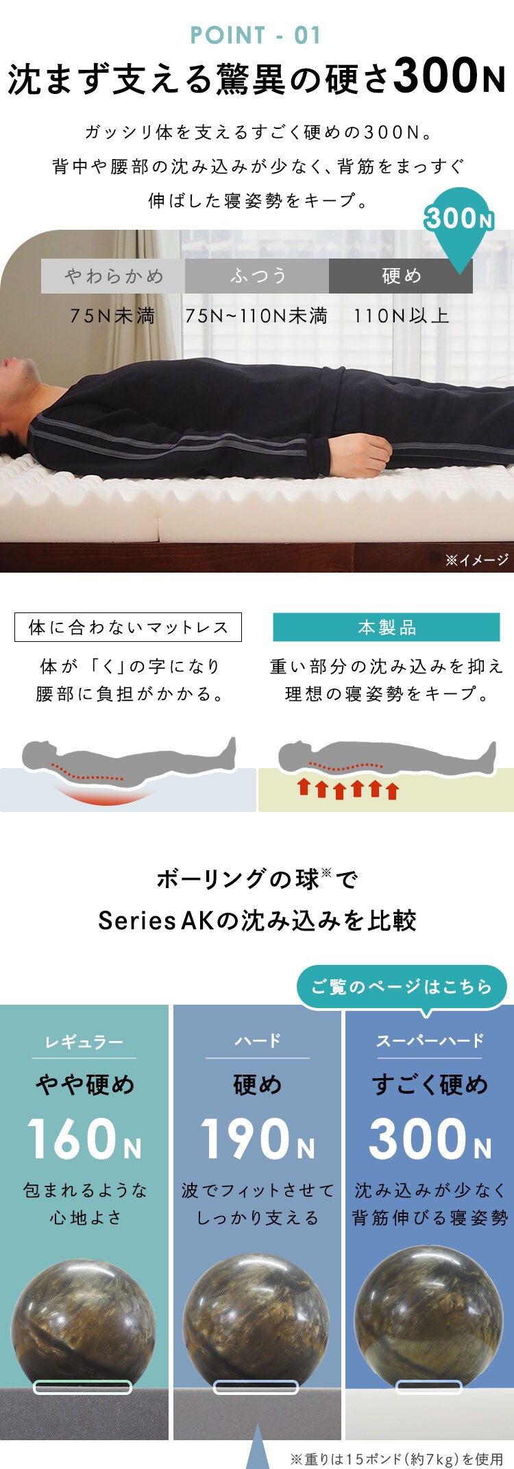 Achilles フロートウェーブ　スーパーハードタイプS エンジ【時間指定不可】【代引き不可】1