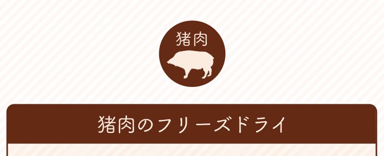 猪肉