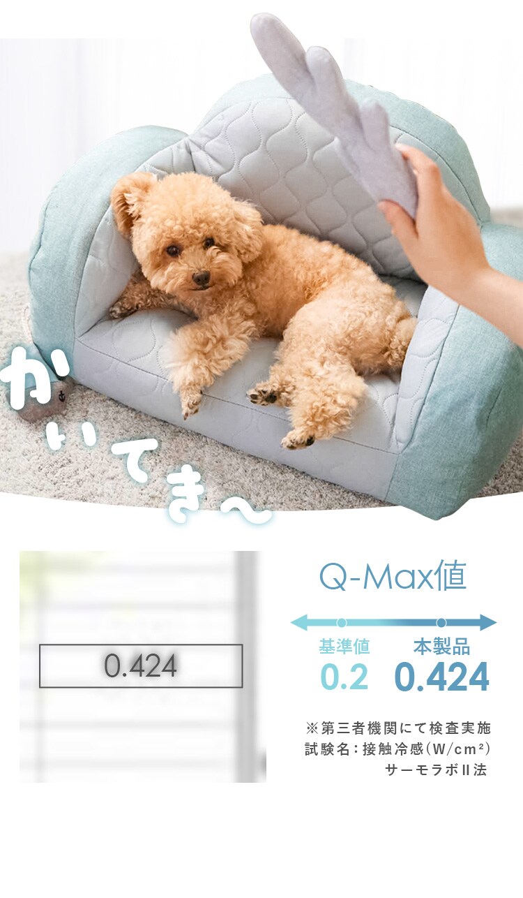 ペットソファー2