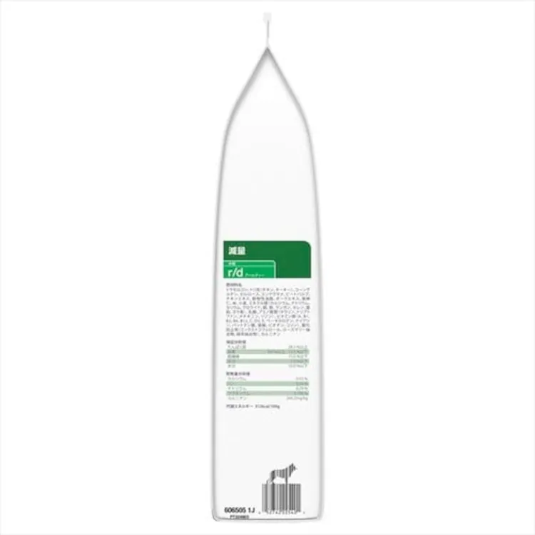 ヒルズ 療法食 体重減量 r/d 小粒 3kg 【単品・セット】7