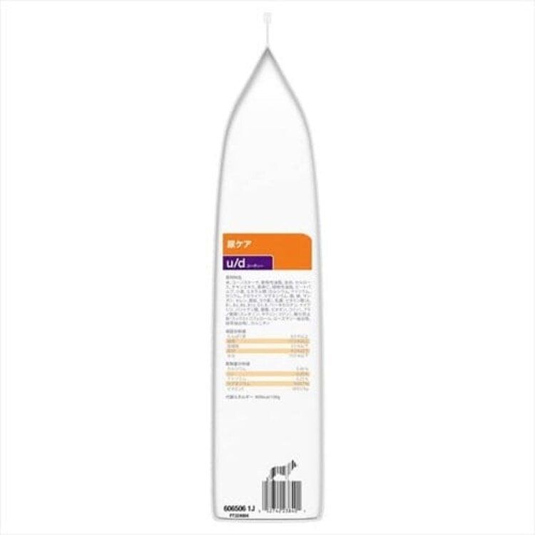 ヒルズ 療法食 尿ケア u/d 3kg 【単品・セット】7