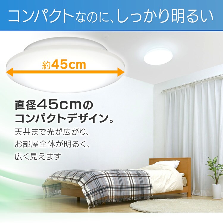 【訳あり】LEDシーリングライト メタルサーキットシリーズ 5.1シリーズ CL6D-5.1 8
