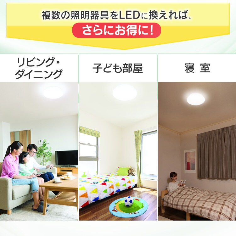 【訳あり】LEDシーリングライト メタルサーキットシリーズ 5.1シリーズ CL6D-5.1 11