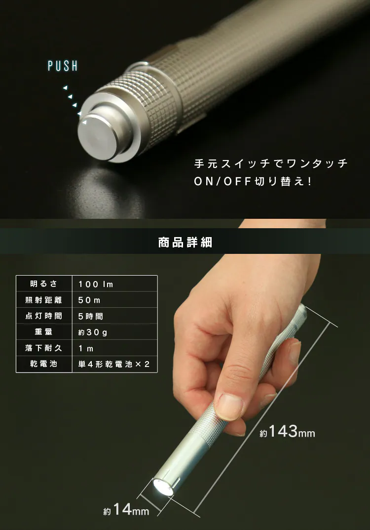 商品詳細