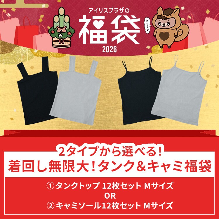 【2026福袋】大容量！安心ぎっしりマスク福袋
