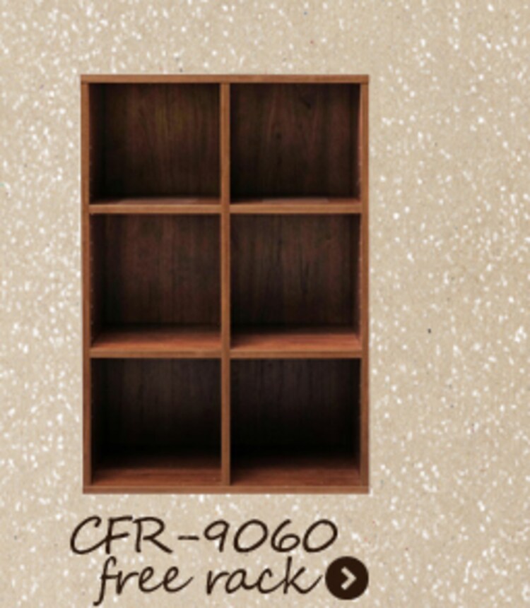Collanシリーズ フラップラック CHR-2 全3色8