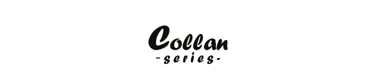 Collanシリーズ フラップラック CHR-2 全3色15