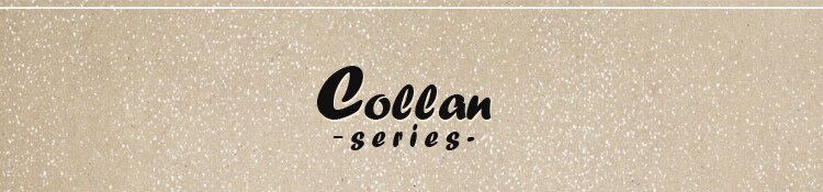Collanシリーズ フラップラック CHR-2 全3色31