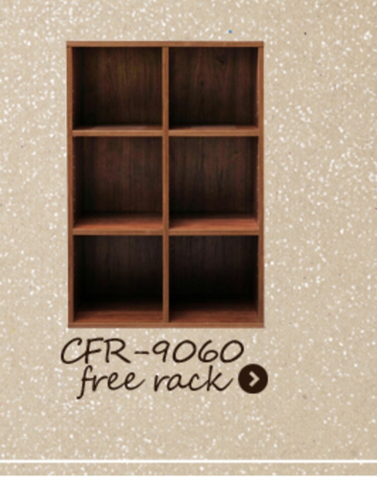 Collanシリーズ フラップラック CHR-2 全3色37