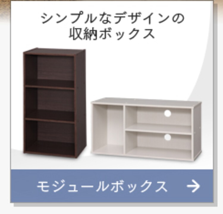モジュールボックス