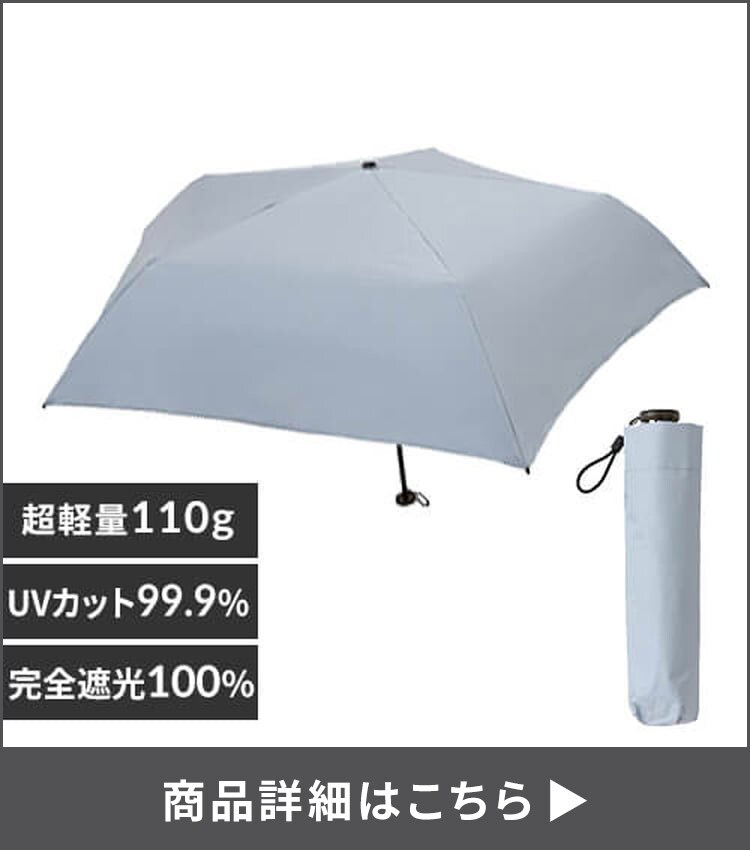 折り畳み傘