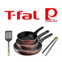 T-fal p-life