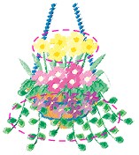 上手な寄せ植えのポイントは