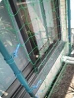 �O���[���J�[�e���Z�b�g�ݒu